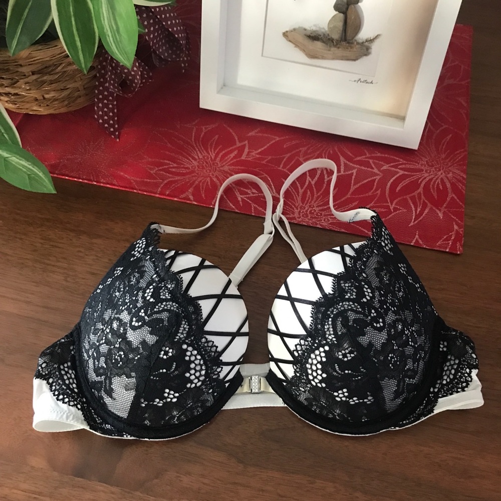 La senza bra